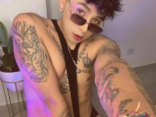 См. подробные сведения о модели AndresFoxy69