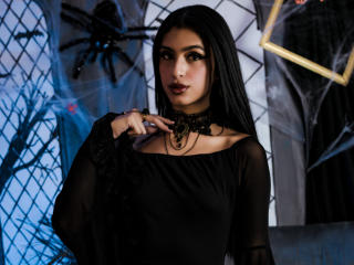 Ver la ficha detallada de LilithDesire
