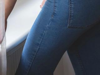 Ver la ficha detallada de MilaSusse-hot