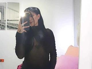 Yksityiskohtaiset tiedot mallista LuciadelaVega