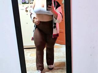 Ver la ficha detallada de VivianaThomson