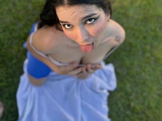 Δείτε την λεπτομερή καρτέλα του ValeriHairy69