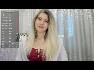 Δείτε την λεπτομερή καρτέλα του ShanaSimonetty
