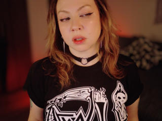 Δείτε την λεπτομερή καρτέλα του GoddessKrystalViolet