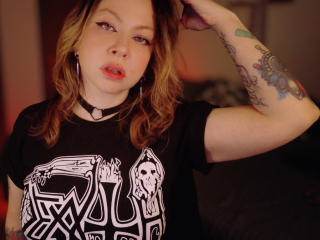 Δείτε την λεπτομερή καρτέλα του GoddessKrystalViolet