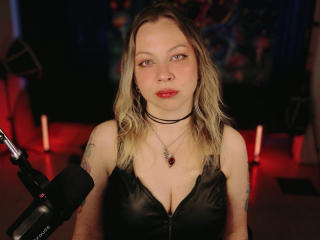 Δείτε την λεπτομερή καρτέλα του GoddessKrystalViolet