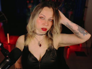 Δείτε την λεπτομερή καρτέλα του GoddessKrystalViolet