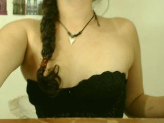 AbbyHoney - Sexe cam en vivo - 3143539