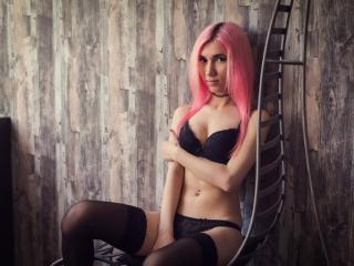 ErikaChanel - Sexe cam en vivo - 3164789