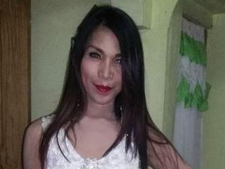 TsAngelPinkButterfly - chat online hot with a oriental Shemale 