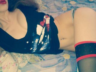 DirtyKitty - Live sexe cam - 3236654