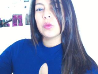 LatinHotAnal - Live sex cam - 3281394