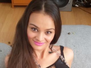AngelinaPassione - Live chat xXx with this underweight body College hotties 