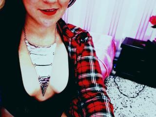 CrazyLoveX - Sexe cam en vivo - 3542979