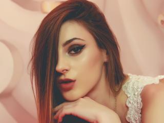 KendallKitten - Chat sexy with a brown hair Sexy babes 