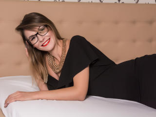 Prisccilla - Sexe cam en vivo - 3590889