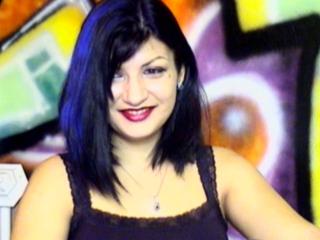 OttieBlue - chat online xXx with a standard build Hot chick 