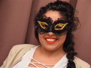 DivineOdet - chat online sex with this Young lady with big bosoms 