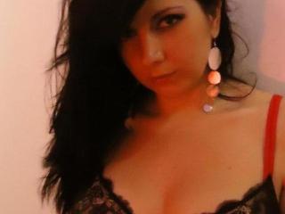OndineBelle - Live sex with this charcoal hair Hard lady over 35 