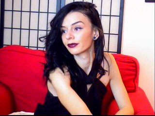 MystiqueAngel - Webcam live sexy with a shaved vagina 18+ teen woman 