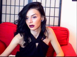 MystiqueAngel - chat online x with this shaved sexual organ Sexy girl 