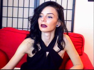 MystiqueAngel - Chat live xXx with a Young lady with massive breast 
