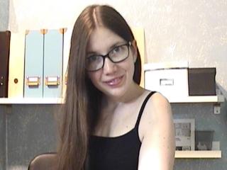 MissElllie - Chat cam xXx with this average body Sexy babes 