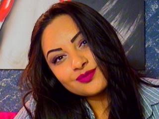 Ellynoor - Cam nude with a shaved genital area 18+ teen woman 