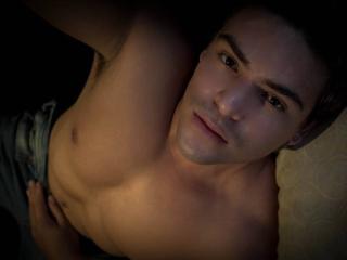 MatthewCole - Webcam live sex with this latin Men sexually attracted to the same sex 