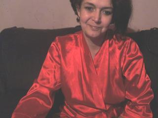 Lili69 - Live hard with this brunet Lady over 35 
