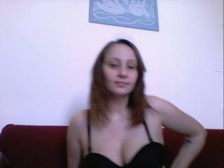 TeDessire - Web cam hard with this being from Europe Young and sexy lady 