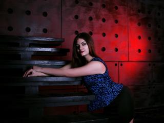KerolaynKen - Web cam hot with this flocculent pubis Young lady 