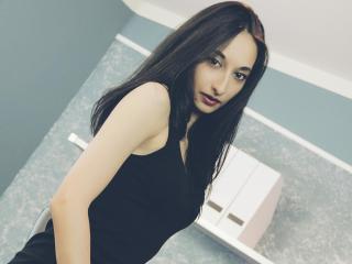 MabelMey - Webcam xXx with a White Sexy babes 