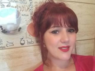 AliceForSquirt - Chat cam porn with a European Girl 