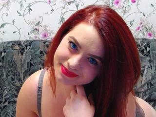 AnaisGrosSeins - online chat exciting with a trimmed private part College hotties 