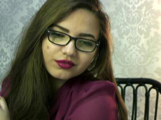 AnastassiaLove - online chat hard with a vigorous body Young and sexy lady 