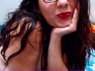 KittyXtreme - Show live nude with a reddish-brown hair Hot lady 