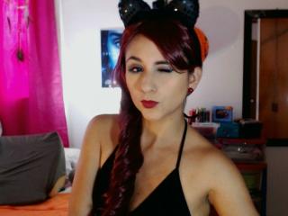 LeslieRose - Live sex cam - 4783889