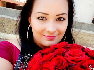 StarrDaysy - Show live exciting with this charcoal hair Hot babe 