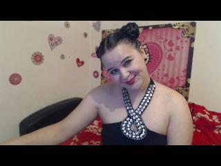 YourOnlyQueen - Live Sex Cam - 4795264