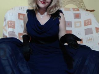 Jasmina - Live Sex Cam - 4818384