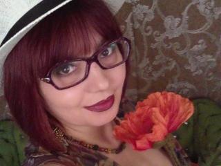 AuroraInLove - Show live xXx with this trimmed private part Mature 
