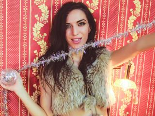 Serenidy - Live chat exciting with a underweight body Young and sexy lady 