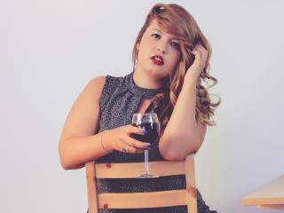 CarryBelle - Chat live sex with a average boob Sexy babes 