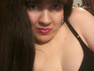 CutieSharon - chat online hot with a bubbielicious Hot babe 