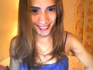 StarirayTs - Webcam live xXx with this asian Trans 