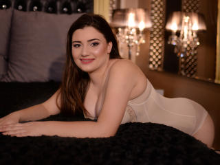 ReneBriliante - online chat xXx with this standard breast Young lady 
