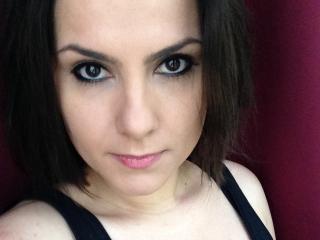 LisaHaseki - Cam exciting with a dark hair Young lady 