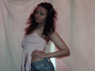 Melisaaa - Show xXx with this shaved sexual organ Hot chicks 