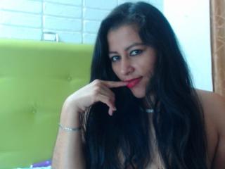 PamelaAssHotX - Chat x with this dark hair Young and sexy lady 